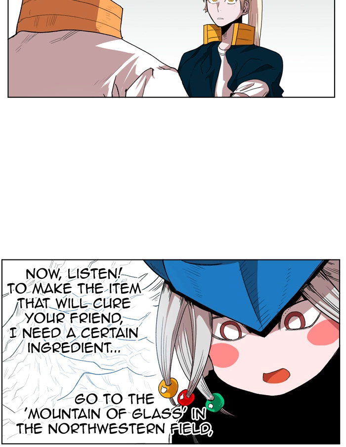 Hardcore Leveling Warrior Chapter 176.1 page 58 - 