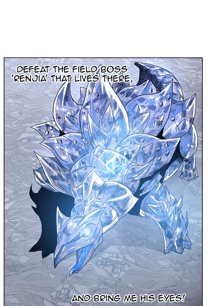 Hardcore Leveling Warrior Chapter 176.1 page 59 - 