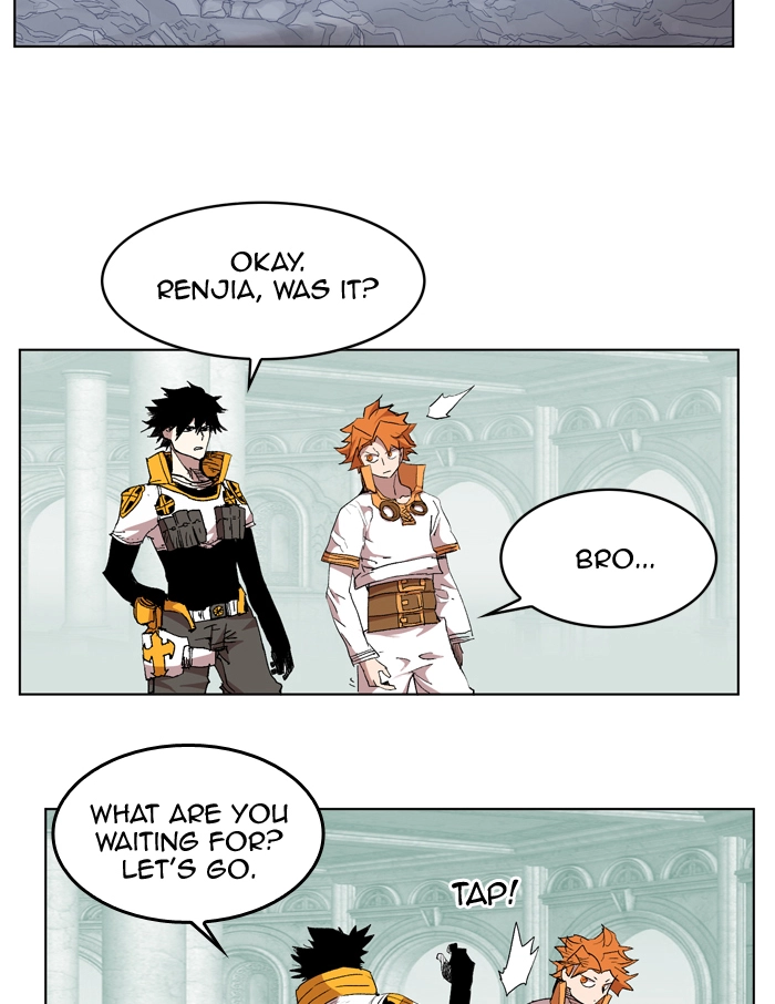 Hardcore Leveling Warrior Chapter 176.1 page 60 - 