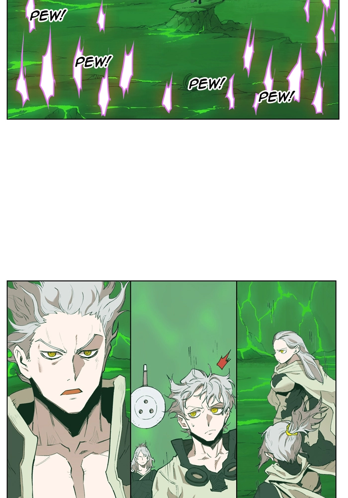 Hardcore Leveling Warrior Chapter 176.1 page 7 - 