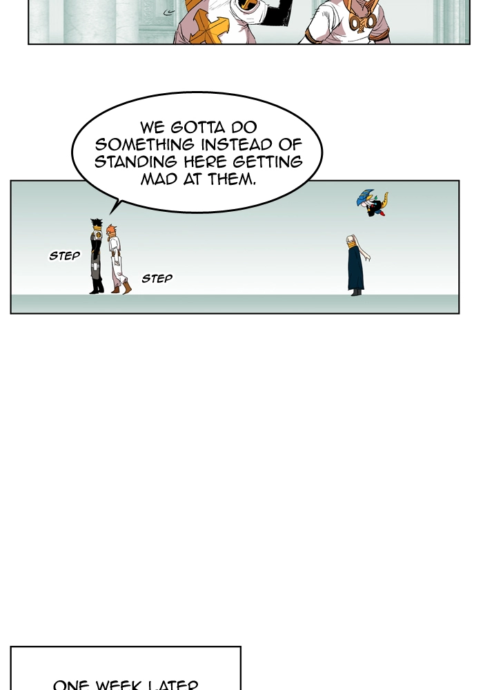 Hardcore Leveling Warrior Chapter 176.1 page 61 - 