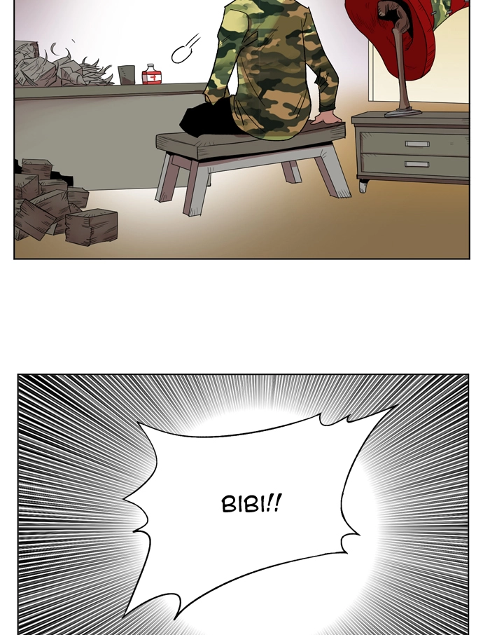 Hardcore Leveling Warrior Chapter 176.1 page 64 - 
