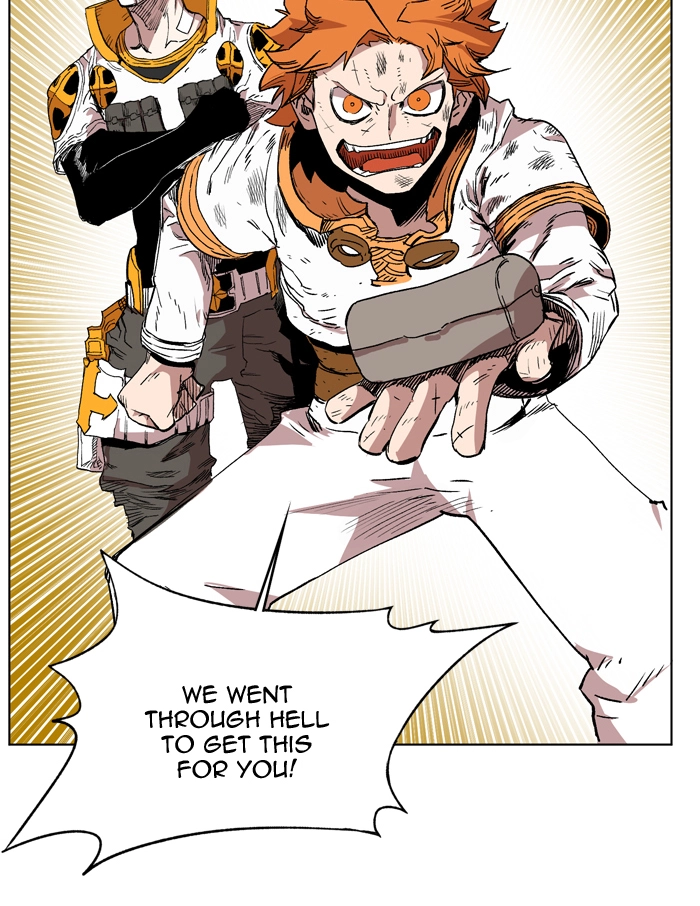 Hardcore Leveling Warrior Chapter 176.1 page 66 - 
