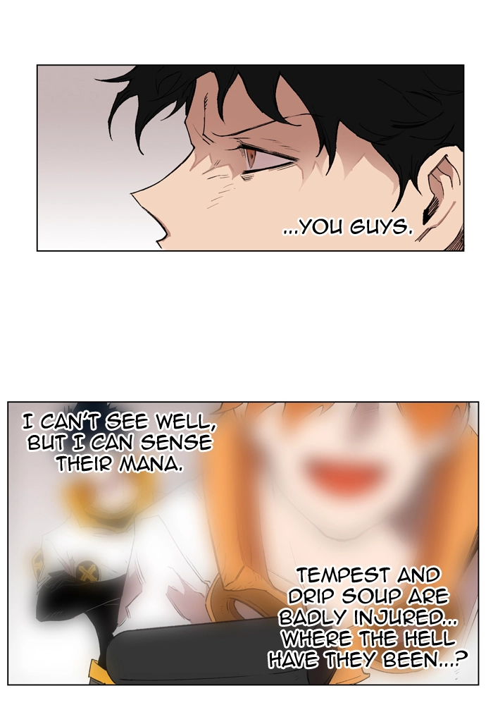 Hardcore Leveling Warrior Chapter 176.1 page 67 - 