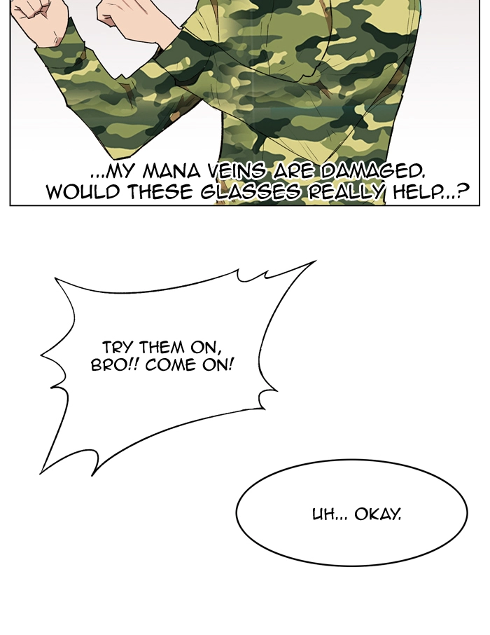 Hardcore Leveling Warrior Chapter 176.1 page 70 - 