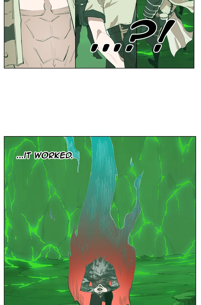 Hardcore Leveling Warrior Chapter 176.1 page 8 - 