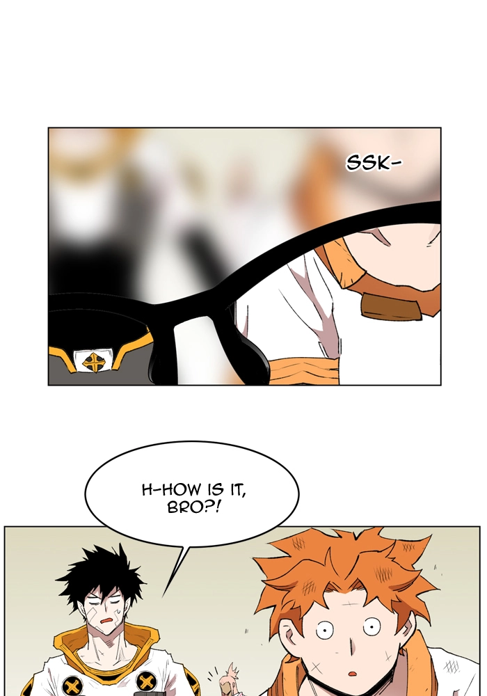 Hardcore Leveling Warrior Chapter 176.1 page 71 - 