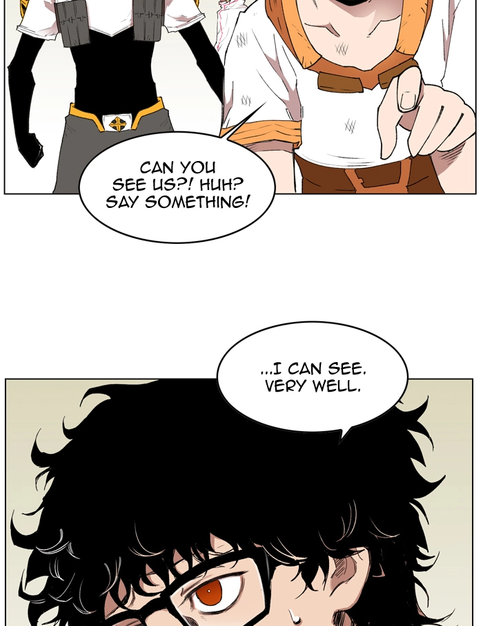 Hardcore Leveling Warrior Chapter 176.1 page 72 - 