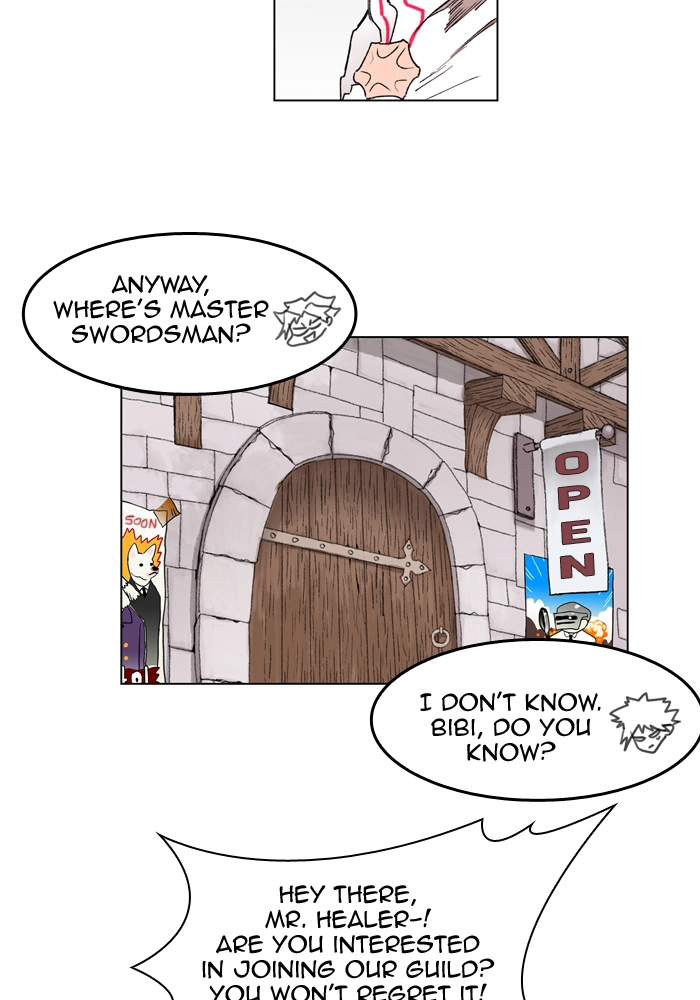 Hardcore Leveling Warrior Chapter 176.1 page 77 - 