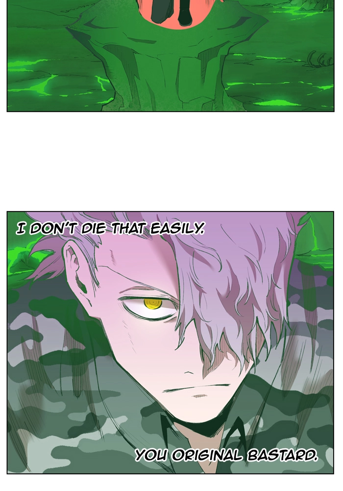 Hardcore Leveling Warrior Chapter 176.1 page 9 - 
