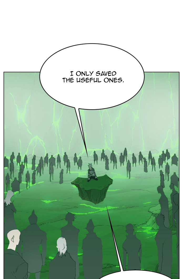 Hardcore Leveling Warrior Chapter 176.1 page 10 - 