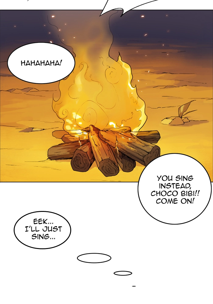 Hardcore Leveling Warrior Chapter 176.2 page 13 - 