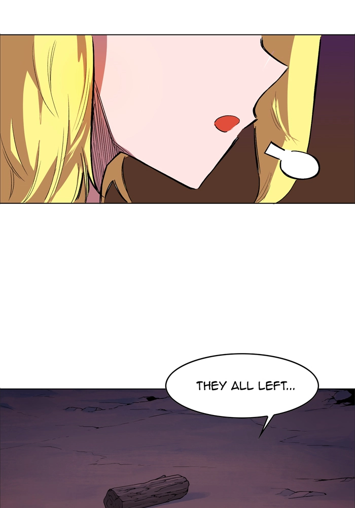 Hardcore Leveling Warrior Chapter 176.2 page 17 - 