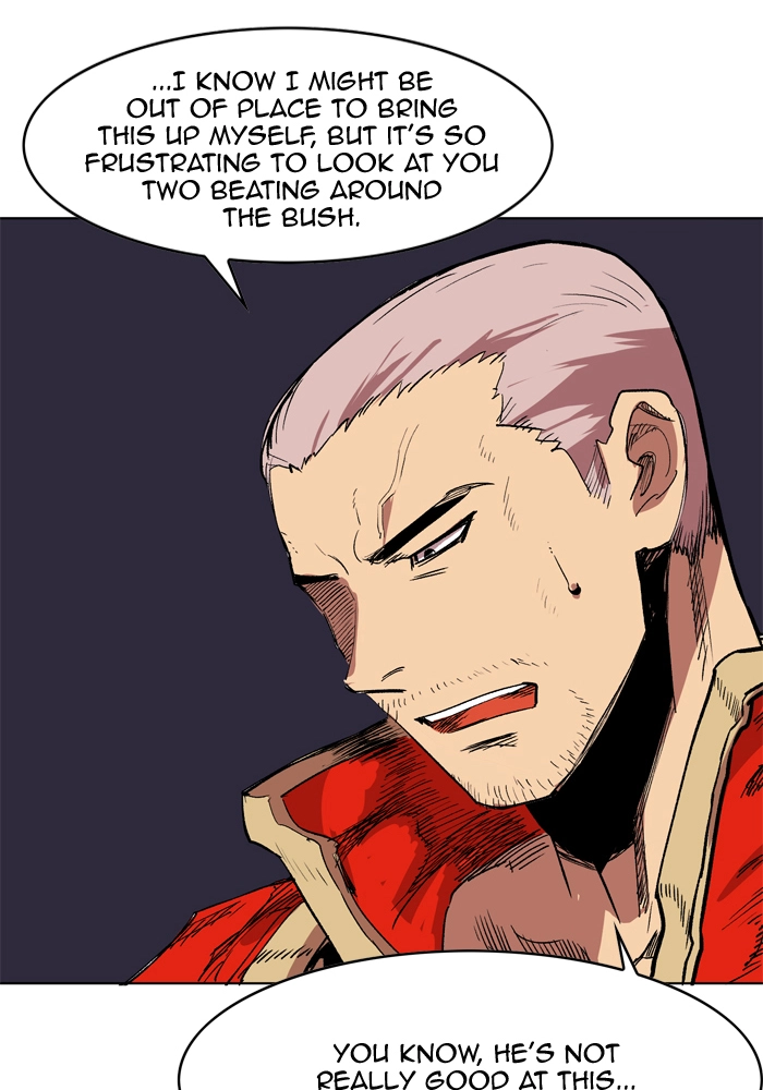 Hardcore Leveling Warrior Chapter 176.2 page 24 - 