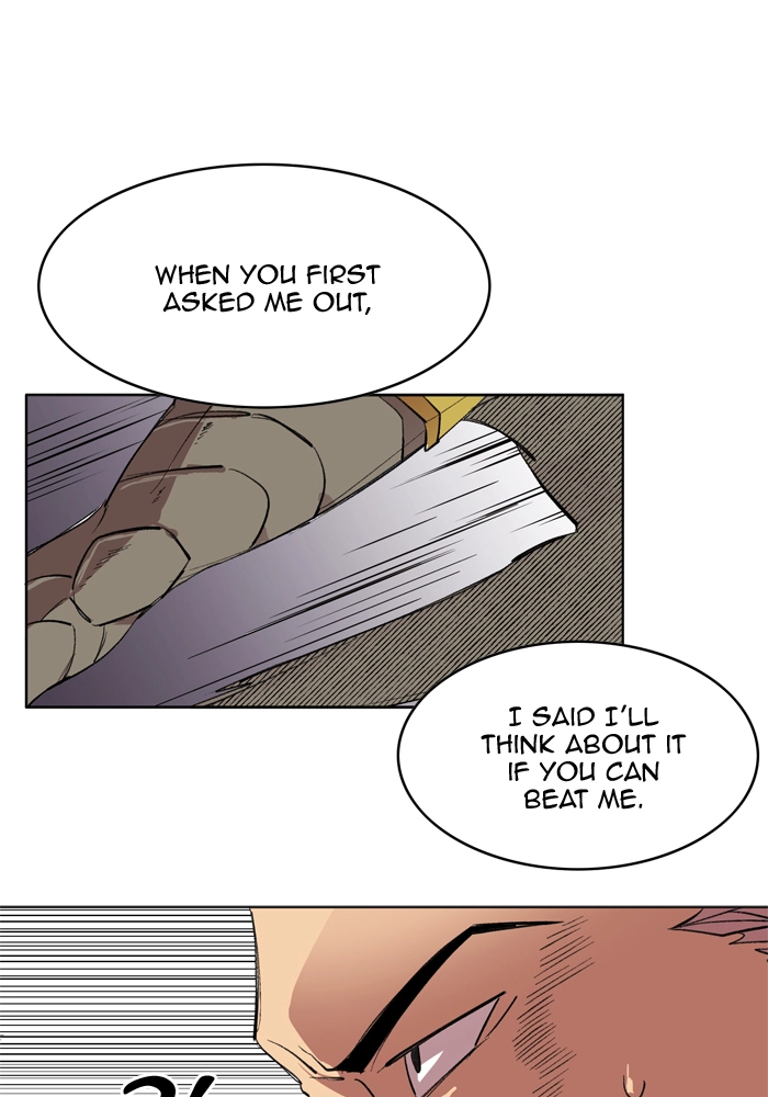 Hardcore Leveling Warrior Chapter 176.2 page 26 - 