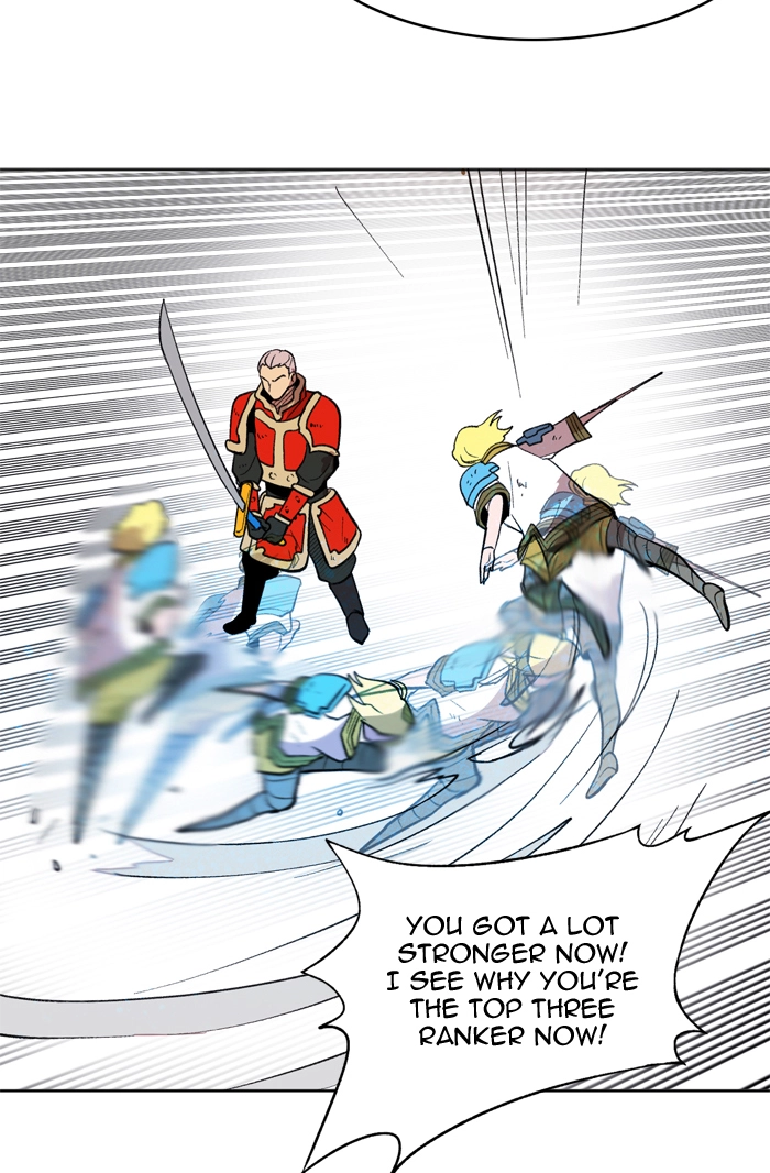 Hardcore Leveling Warrior Chapter 176.2 page 29 - 