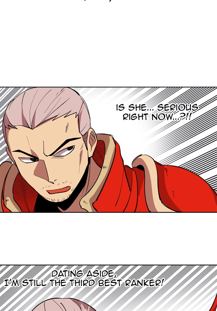 Hardcore Leveling Warrior Chapter 176.2 page 30 - 