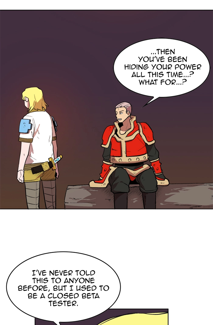 Hardcore Leveling Warrior Chapter 176.2 page 37 - 