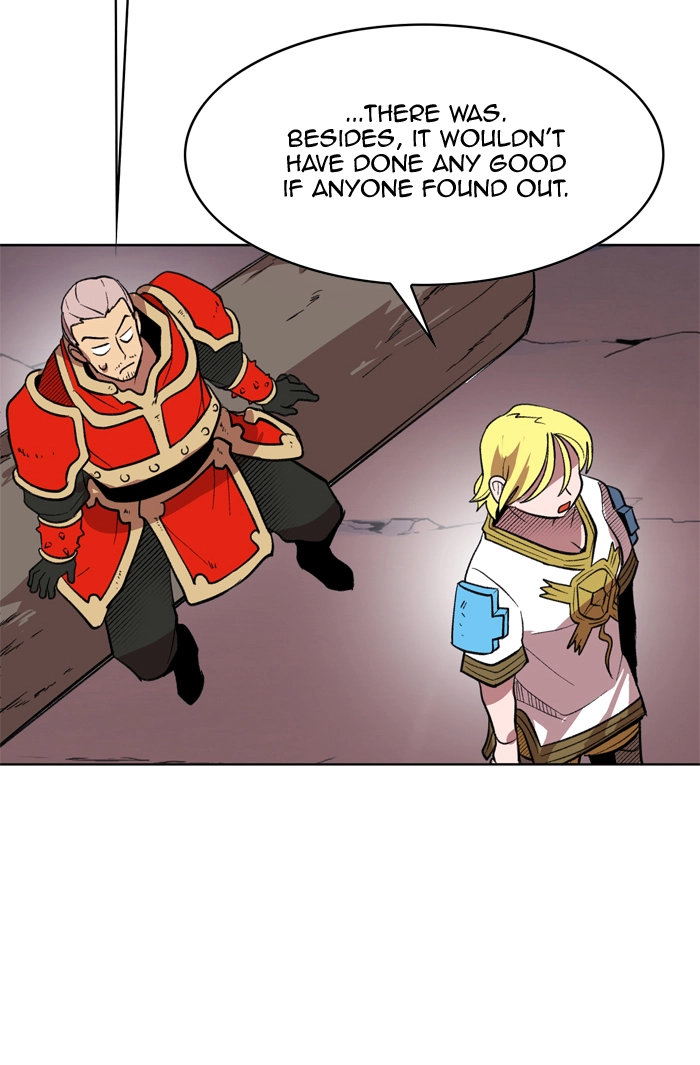 Hardcore Leveling Warrior Chapter 176.2 page 39 - 