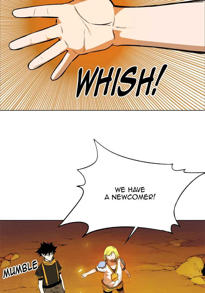Hardcore Leveling Warrior Chapter 176.2 page 5 - 