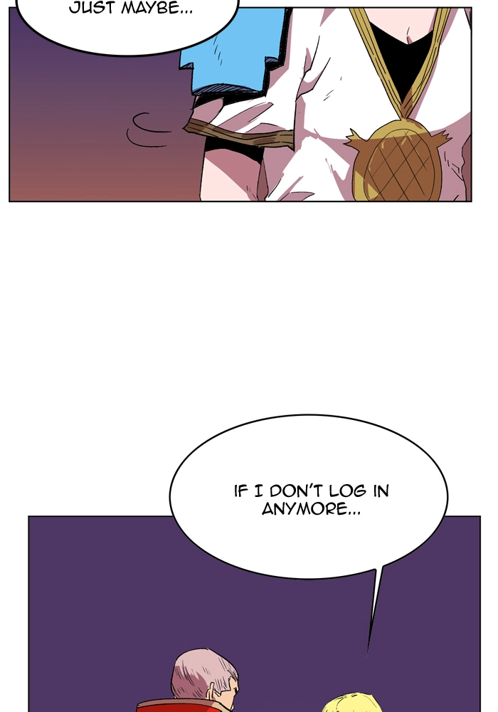 Hardcore Leveling Warrior Chapter 176.2 page 43 - 