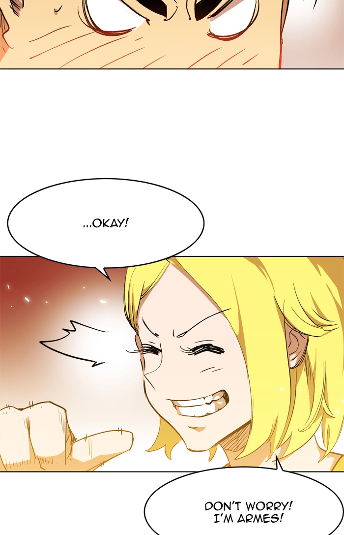 Hardcore Leveling Warrior Chapter 176.2 page 46 - 