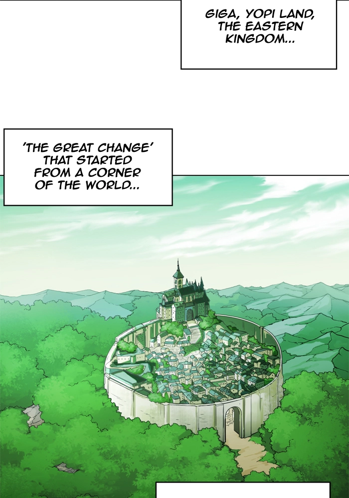 Hardcore Leveling Warrior Chapter 176.2 page 50 - 
