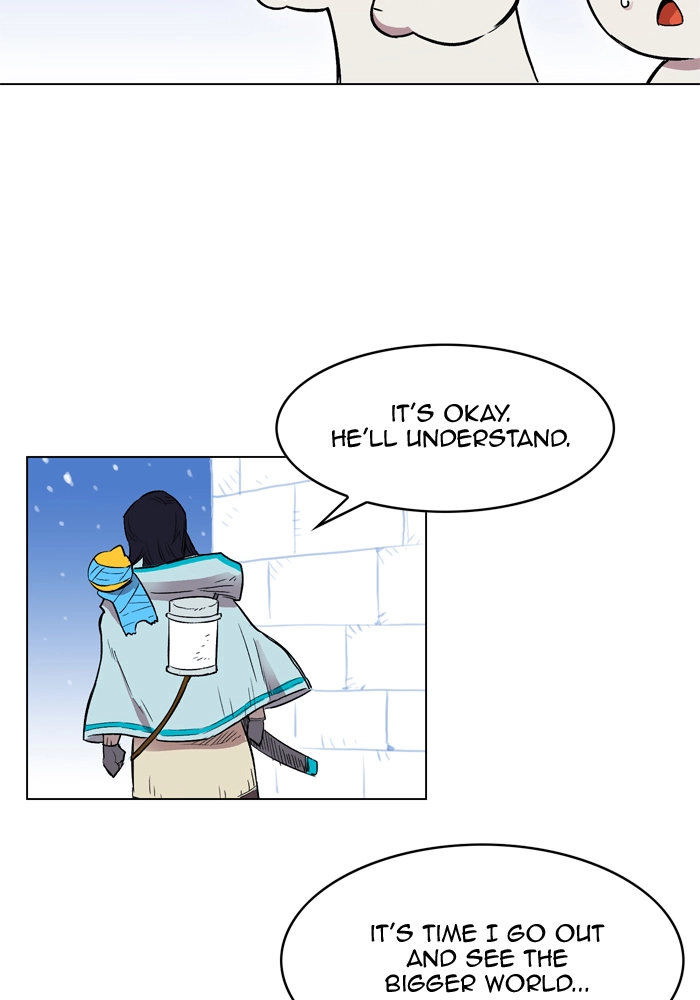 Hardcore Leveling Warrior Chapter 176.2 page 56 - 
