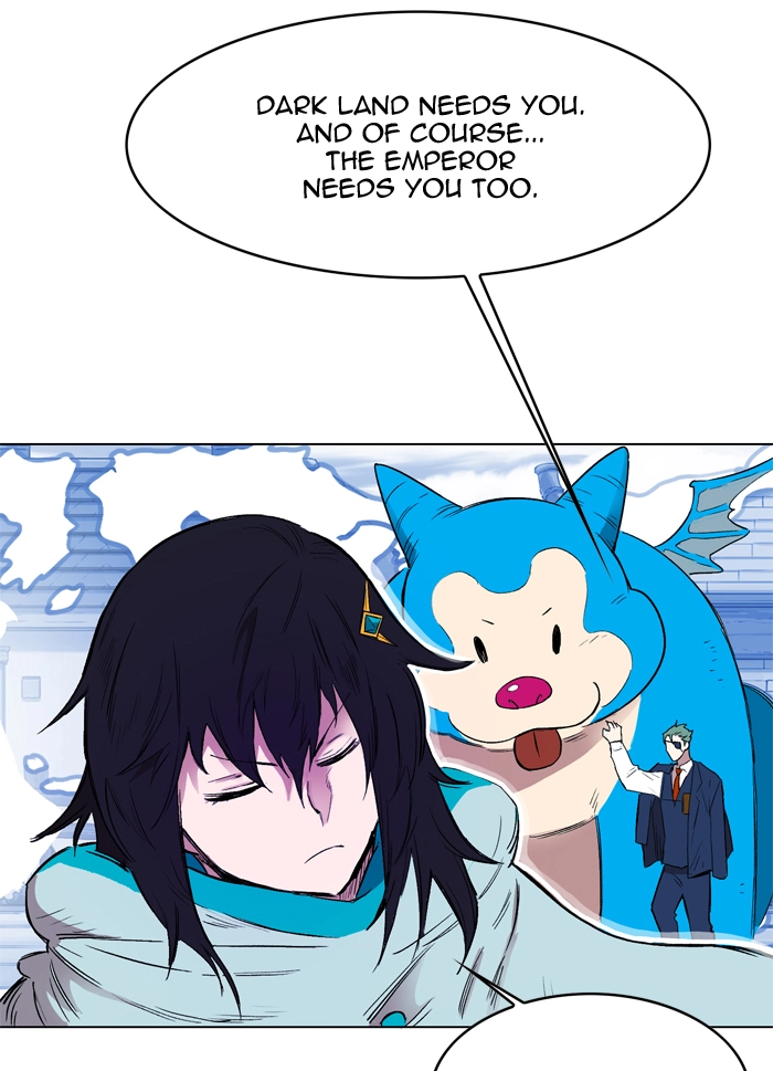 Hardcore Leveling Warrior Chapter 176.2 page 59 - 