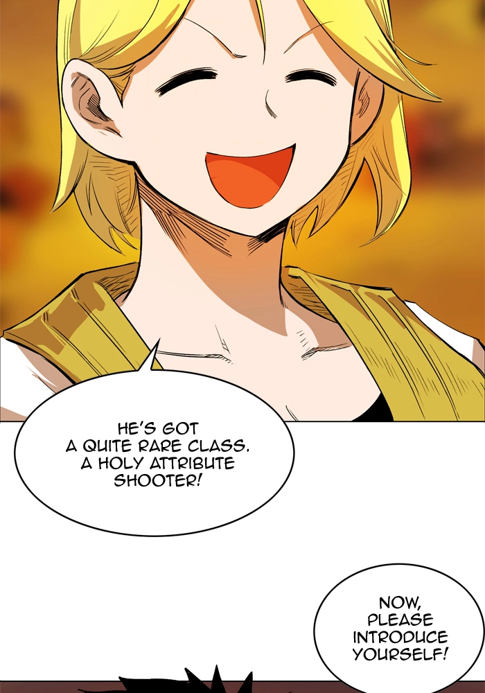 Hardcore Leveling Warrior Chapter 176.2 page 7 - 