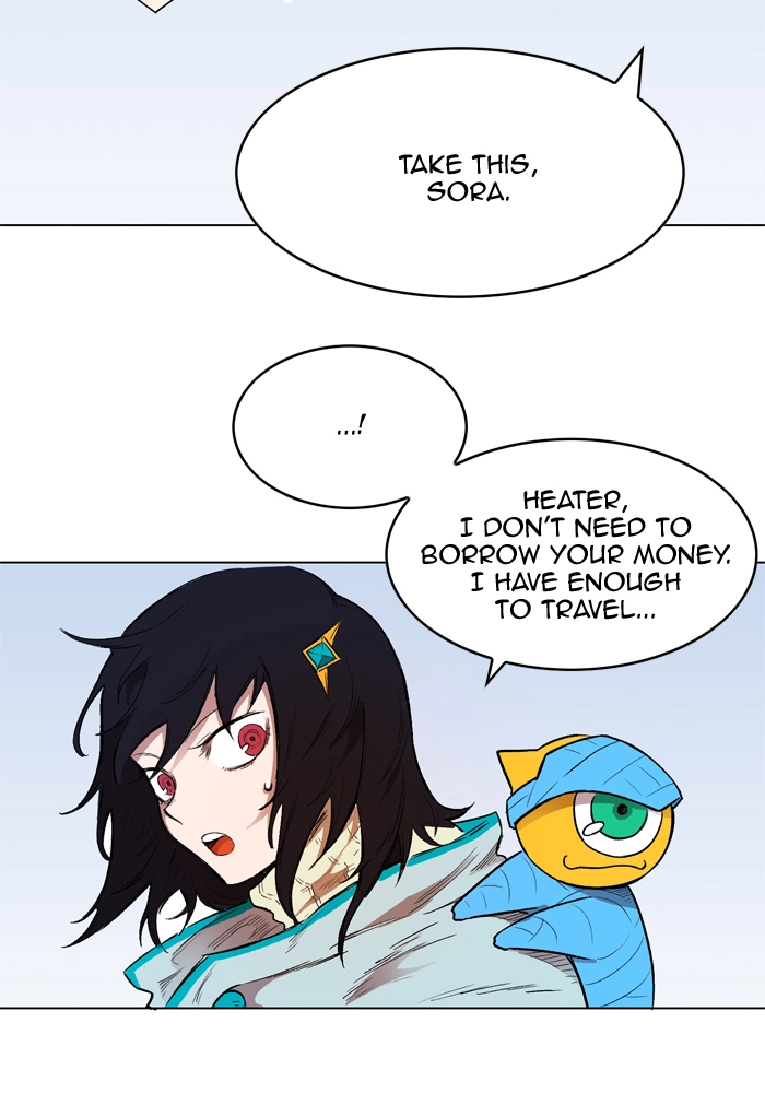 Hardcore Leveling Warrior Chapter 176.2 page 62 - 