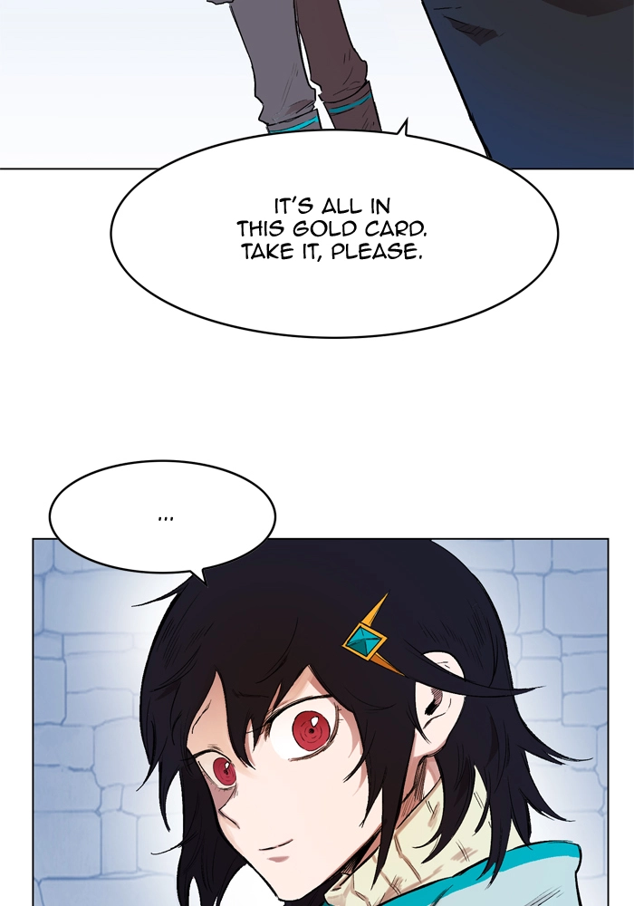 Hardcore Leveling Warrior Chapter 176.2 page 64 - 