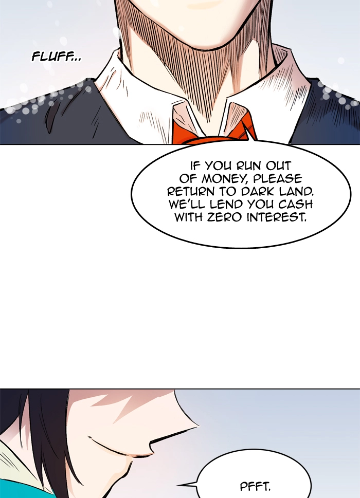 Hardcore Leveling Warrior Chapter 176.2 page 67 - 