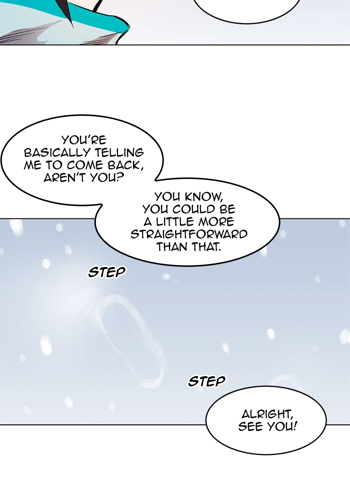 Hardcore Leveling Warrior Chapter 176.2 page 68 - 
