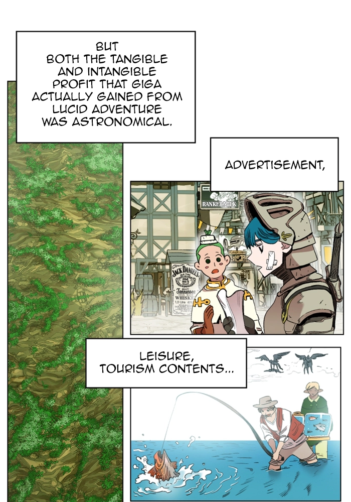 Hardcore Leveling Warrior Chapter 176.3 page 11 - 