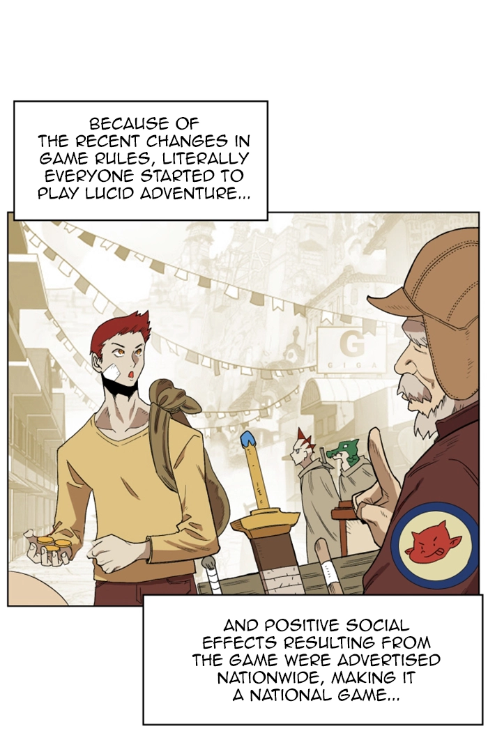 Hardcore Leveling Warrior Chapter 176.3 page 13 - 