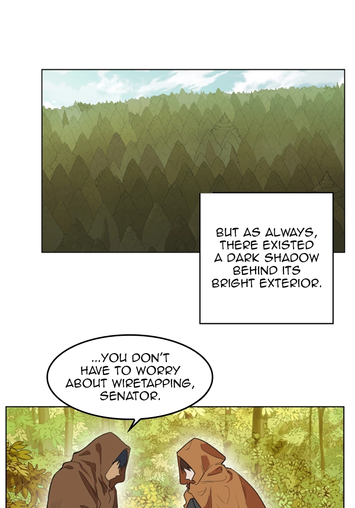 Hardcore Leveling Warrior Chapter 176.3 page 14 - 