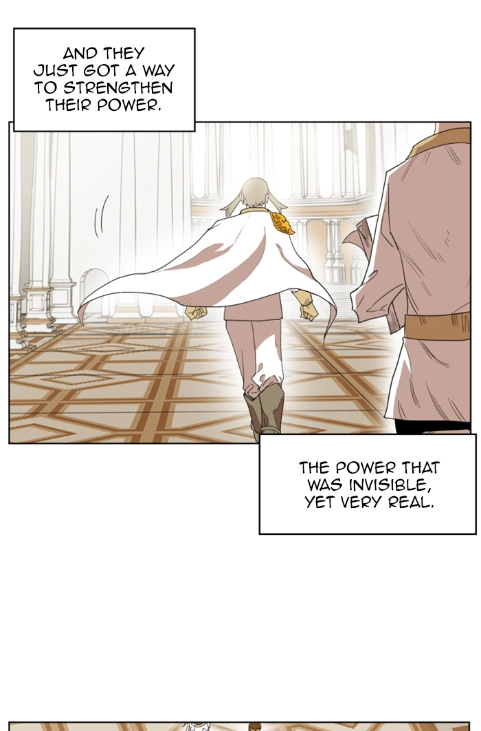 Hardcore Leveling Warrior Chapter 176.3 page 17 - 
