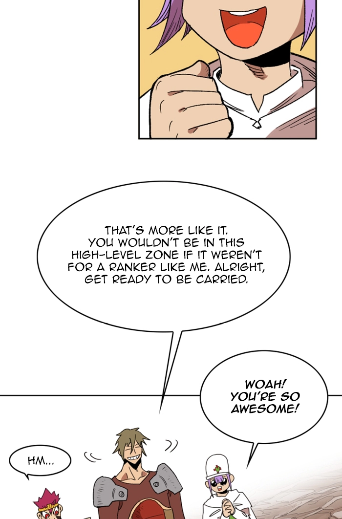 Hardcore Leveling Warrior Chapter 176.3 page 23 - 