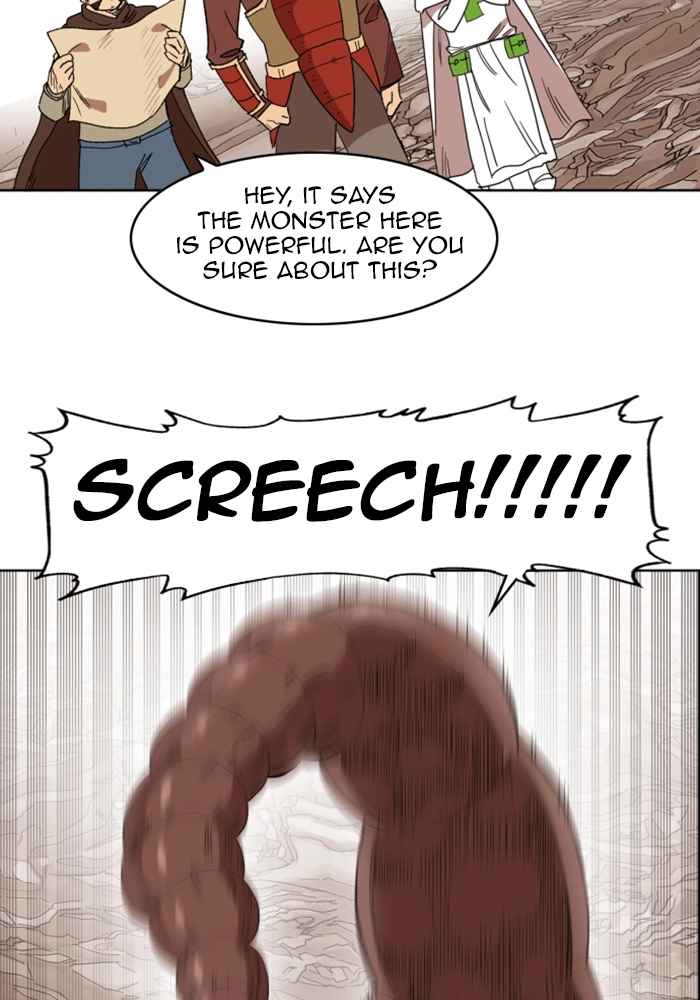 Hardcore Leveling Warrior Chapter 176.3 page 24 - 