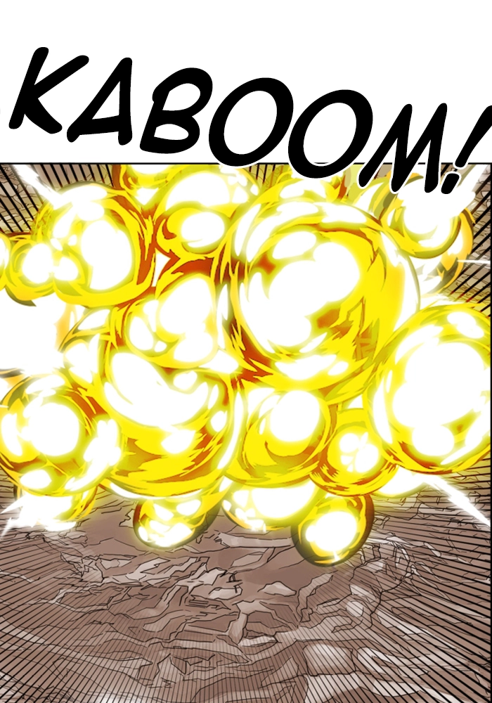 Hardcore Leveling Warrior Chapter 176.3 page 28 - 