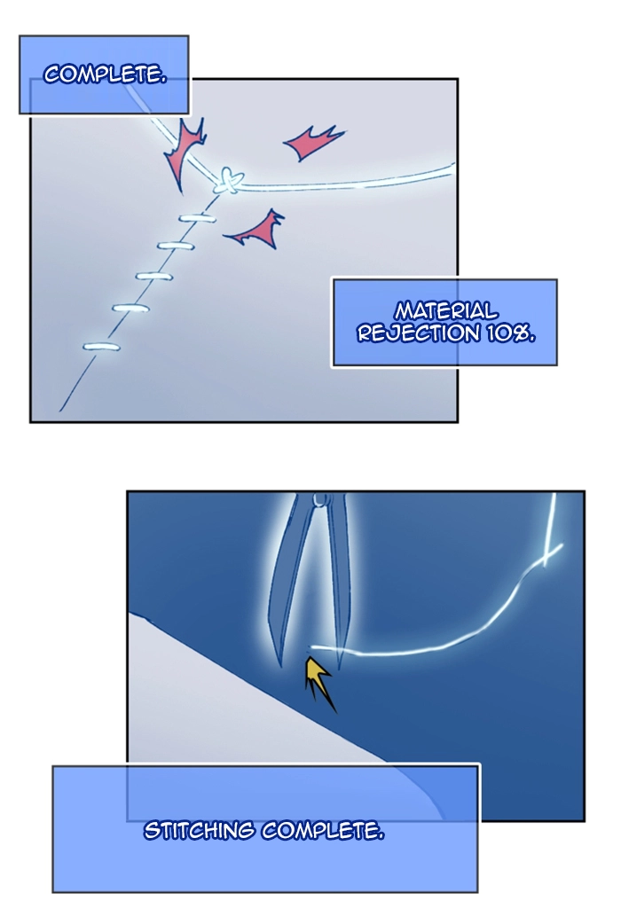 Hardcore Leveling Warrior Chapter 176.3 page 4 - 