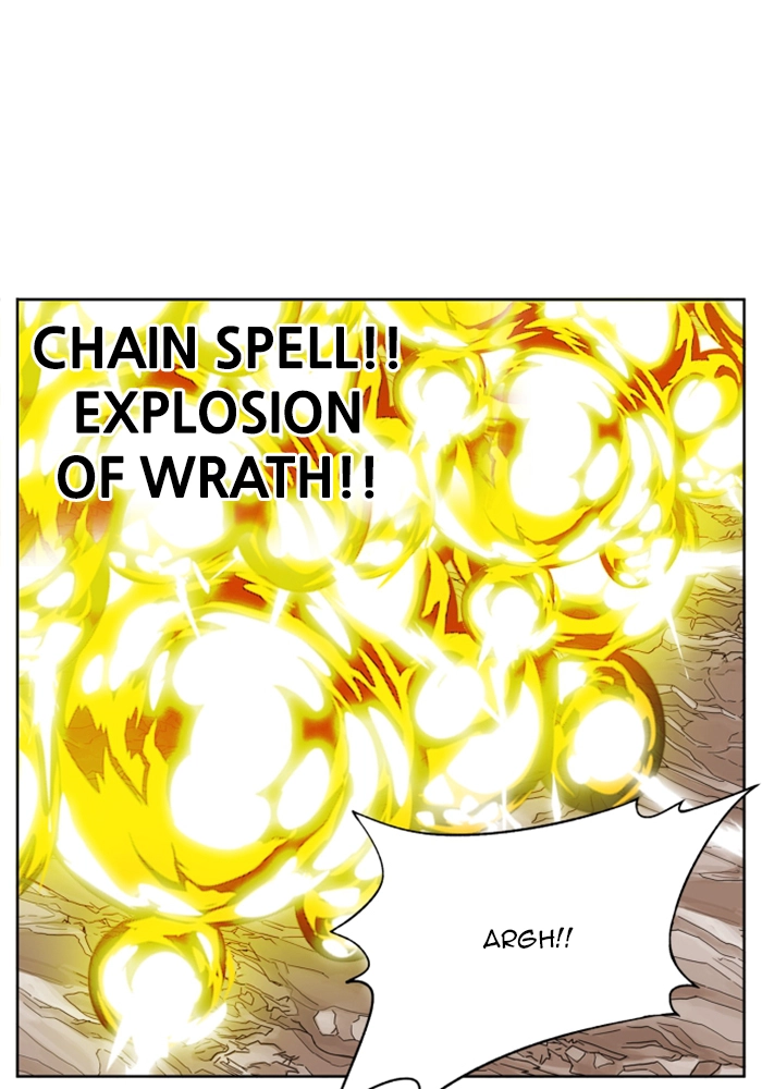 Hardcore Leveling Warrior Chapter 176.3 page 31 - 
