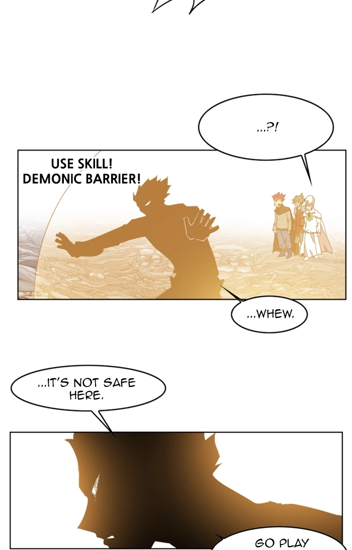 Hardcore Leveling Warrior Chapter 176.3 page 32 - 
