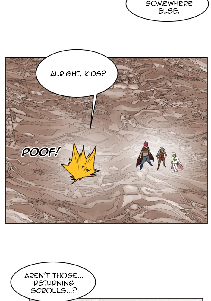Hardcore Leveling Warrior Chapter 176.3 page 33 - 