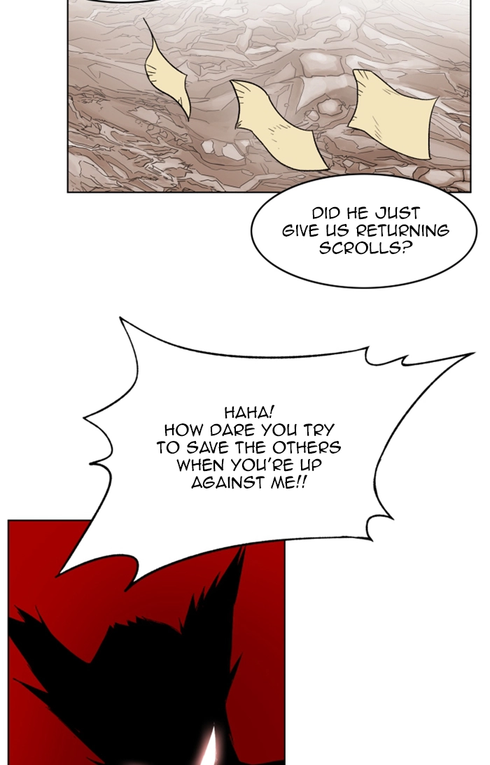 Hardcore Leveling Warrior Chapter 176.3 page 34 - 