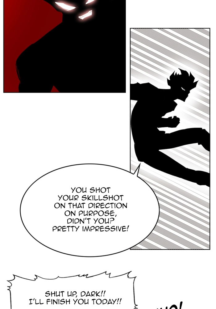 Hardcore Leveling Warrior Chapter 176.3 page 35 - 