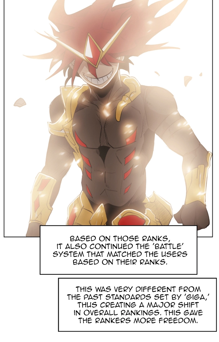 Hardcore Leveling Warrior Chapter 176.3 page 38 - 