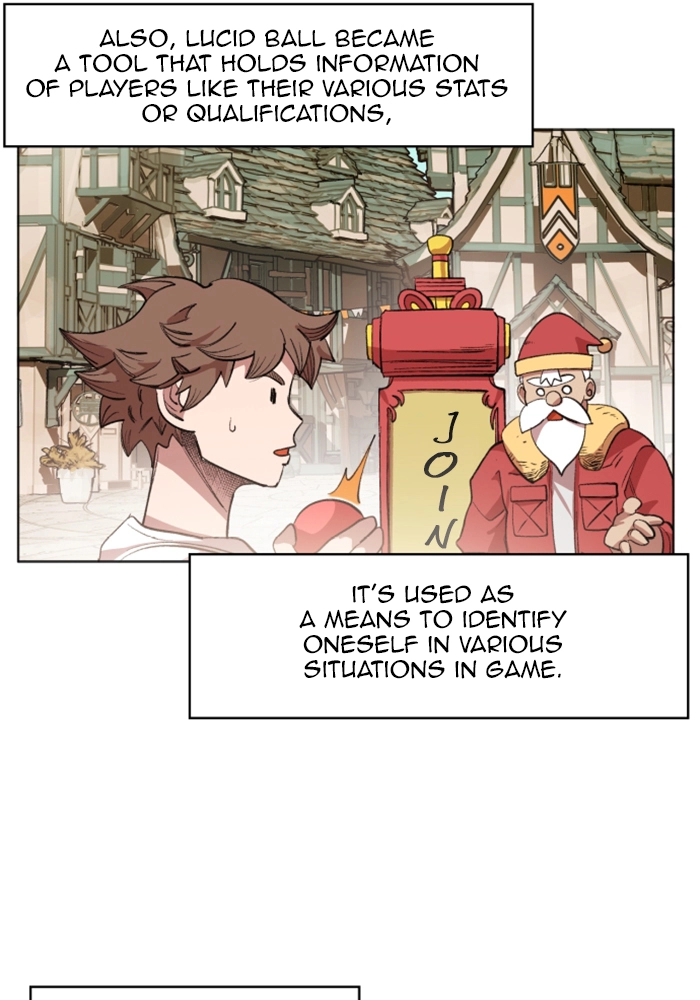 Hardcore Leveling Warrior Chapter 176.3 page 39 - 