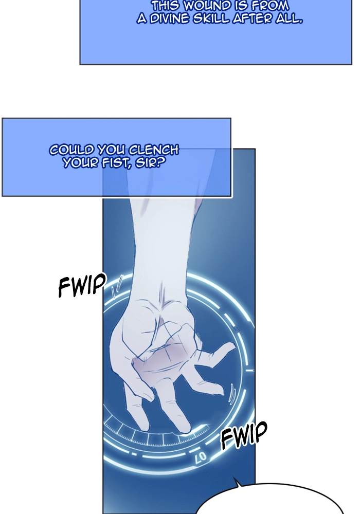 Hardcore Leveling Warrior Chapter 176.3 page 7 - 